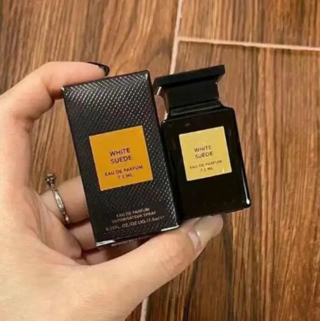 

Hot Unisex Mini Perfume for Women Men Spray Long Lasting Eau De Parfum Sexy Lady Fragrance Neutral Perfumes perfumy 1