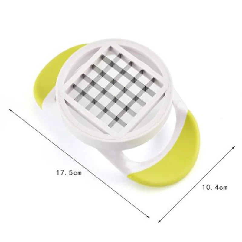 

Stainless Steel Kitchen Potato Shredder