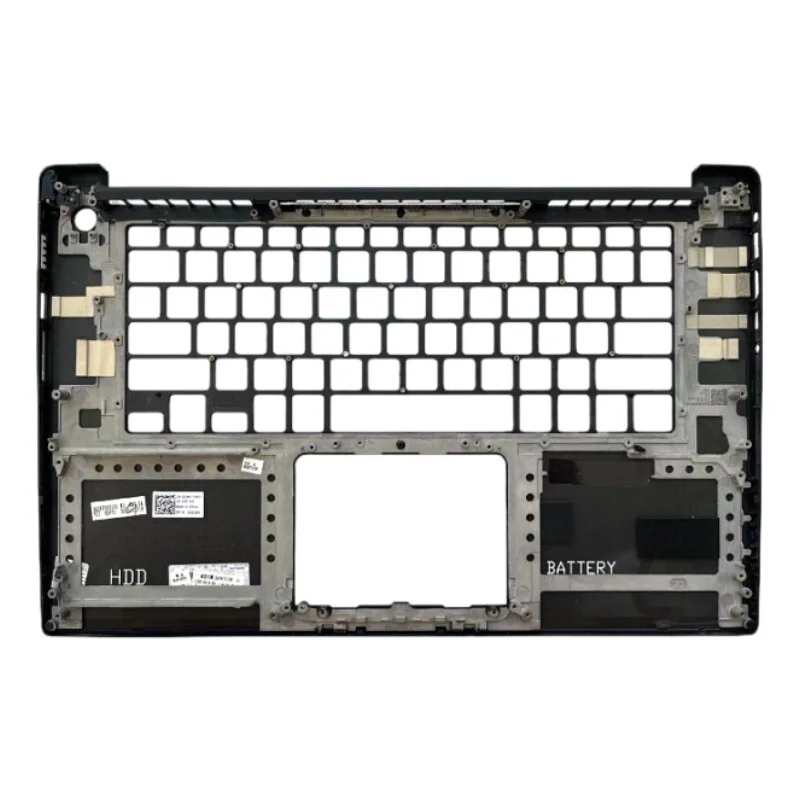 Новинка для Dell XPS 15 9570 7590 Precision 5530 5540 верхняя фотовспышка 0621WH 04X63T