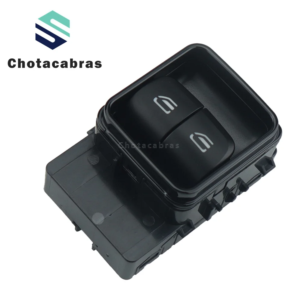 Новая кнопка главного переключателя стеклоподъемника A 9079058902 Для Mercedes-Benz Sprinter W907