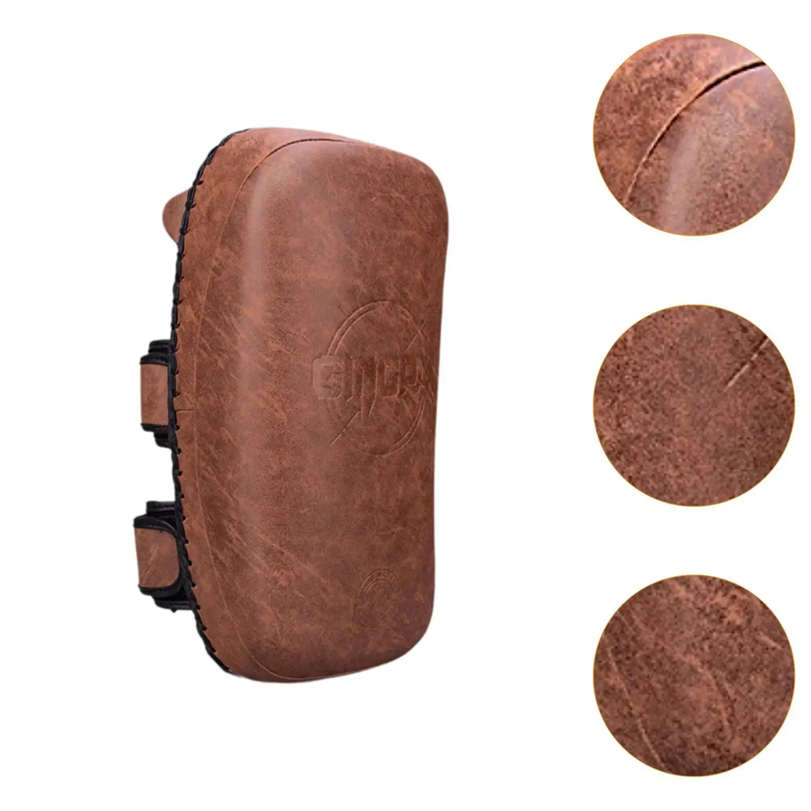 Боксерские изогнутые боксерские перчатки для тренировок спарринга Mma