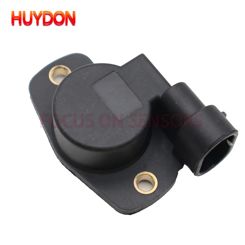 Фото 7701044743 Датчик положения дроссельной заслонки TPS для Fiat Bravo Tempra Multipla Lancia Lybra Dedra Renault Laguna Grandtour Alfa Romeo №4