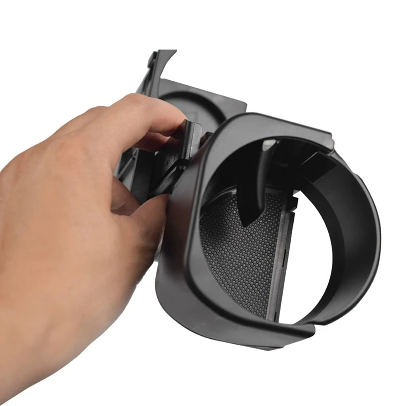 Автомобильный подстаканник центральный для напитков A2116800014 B66920118 Mercedes-Benz E-Class W211