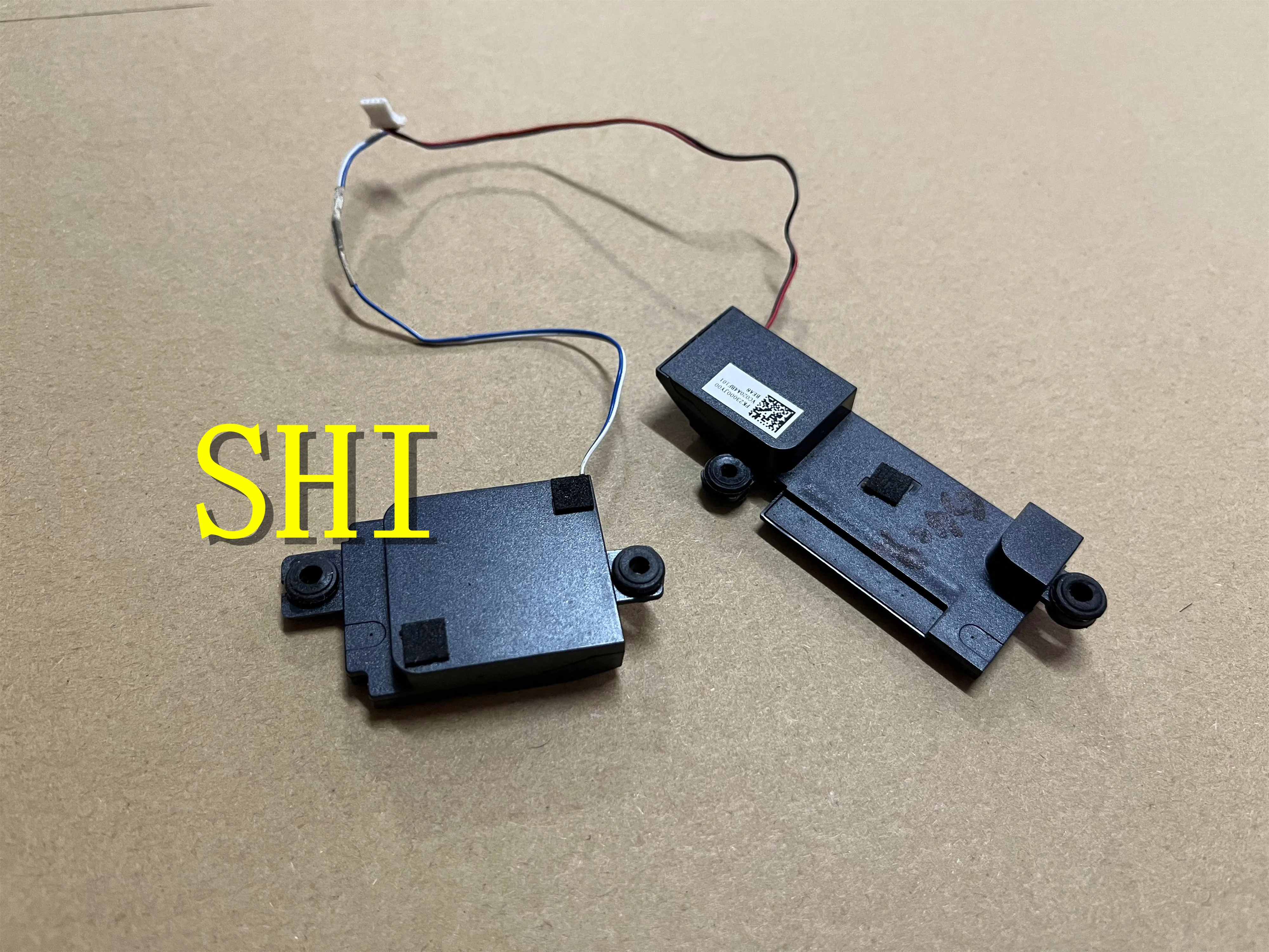 

FOR laptop built-in speaker for lenovo PK23000JY00 G40-70 Z40-70 G40-80 G40-30 G40-45 free shipping