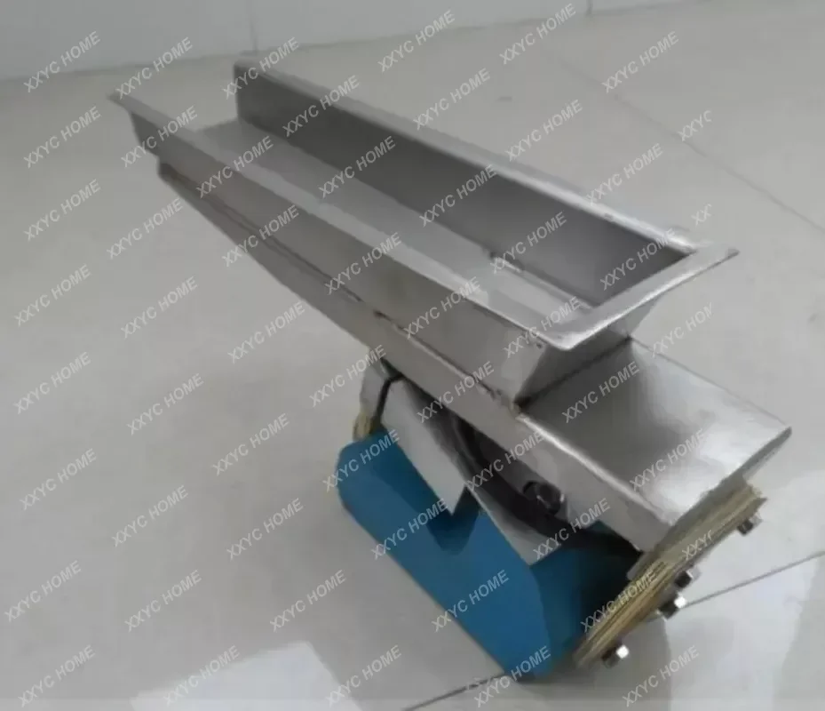 Электрический магнитный маленький вибратор Высококачественная вибрационная