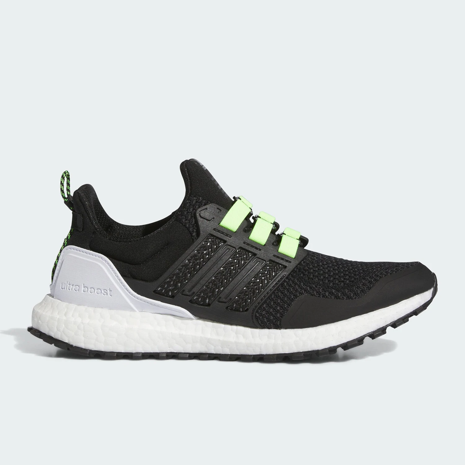 Фото Оригинальные кроссовки Adidas ULTRABOOST 1.0 ATR для мужчин и женщин, модель IG3088. №1