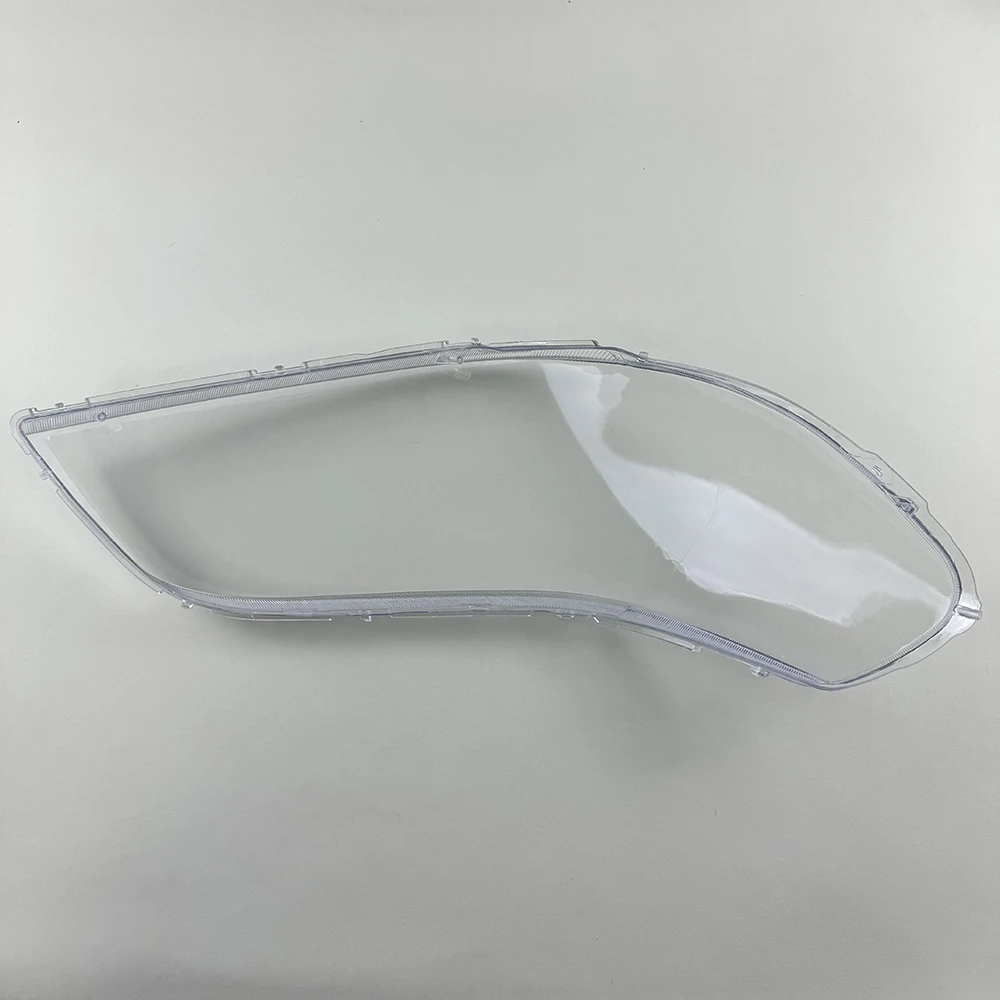 Налобный фонарь для Chevrolet Epica 2007-2015 прозрачный абажур замена оригинальных линз из