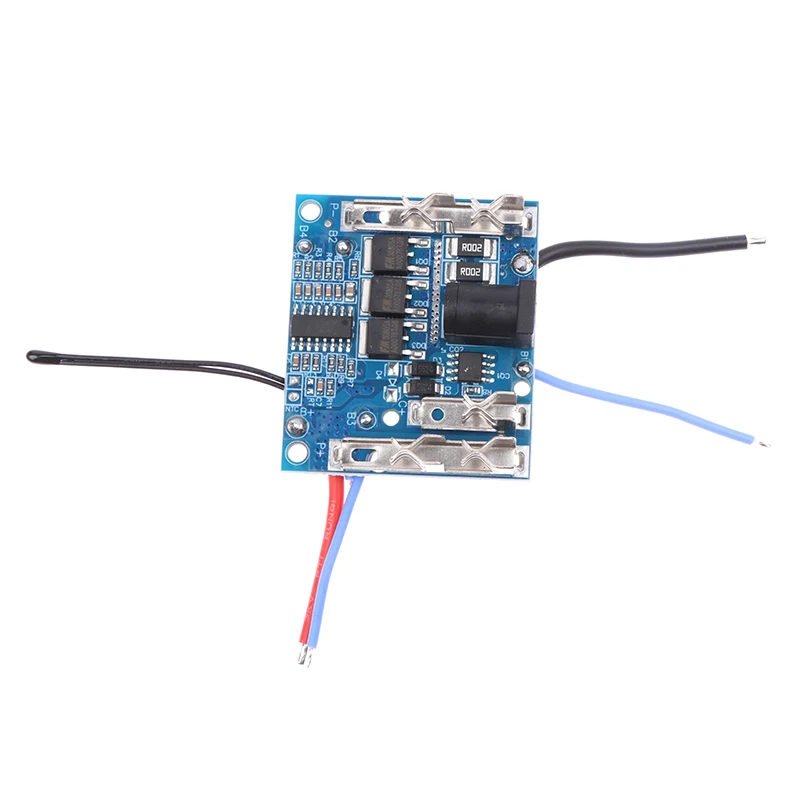 5S 20A Защитная плата зарядного устройства литий-ионной батареи 21 в защитная для