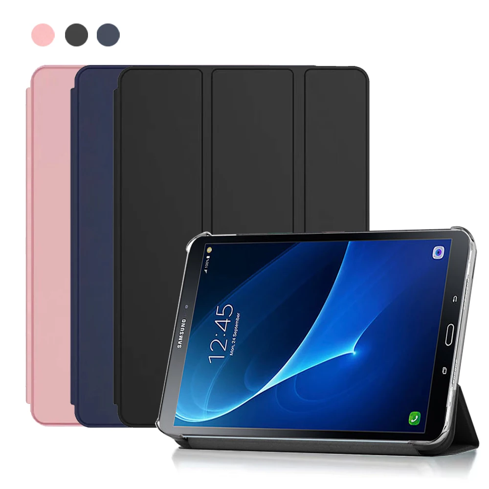 Чехол-книжка для планшета Samsung Galaxy Tab A A6 10 1 ''(2016) T580