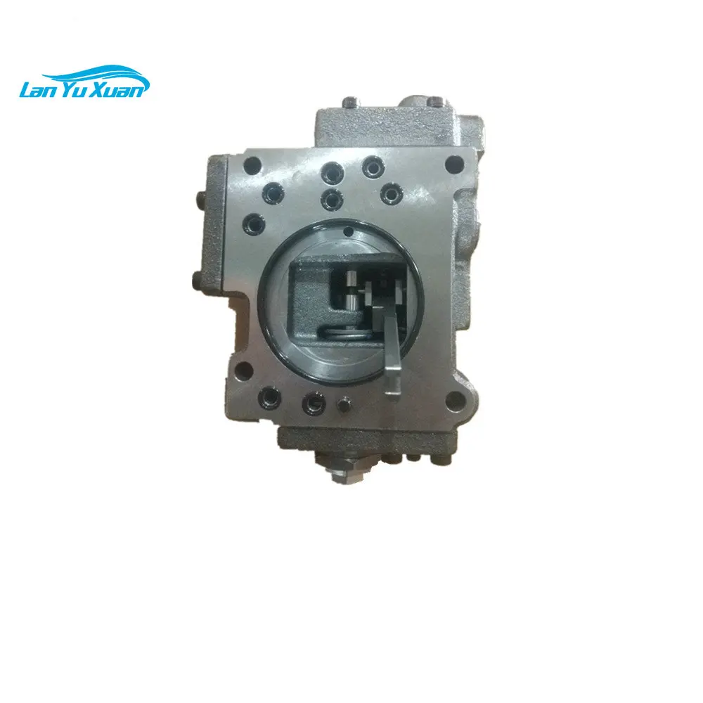 

DH300-7 K5V140 -9N 400825-00037 hydraulic pump parts regulator for 20-30tons excavator