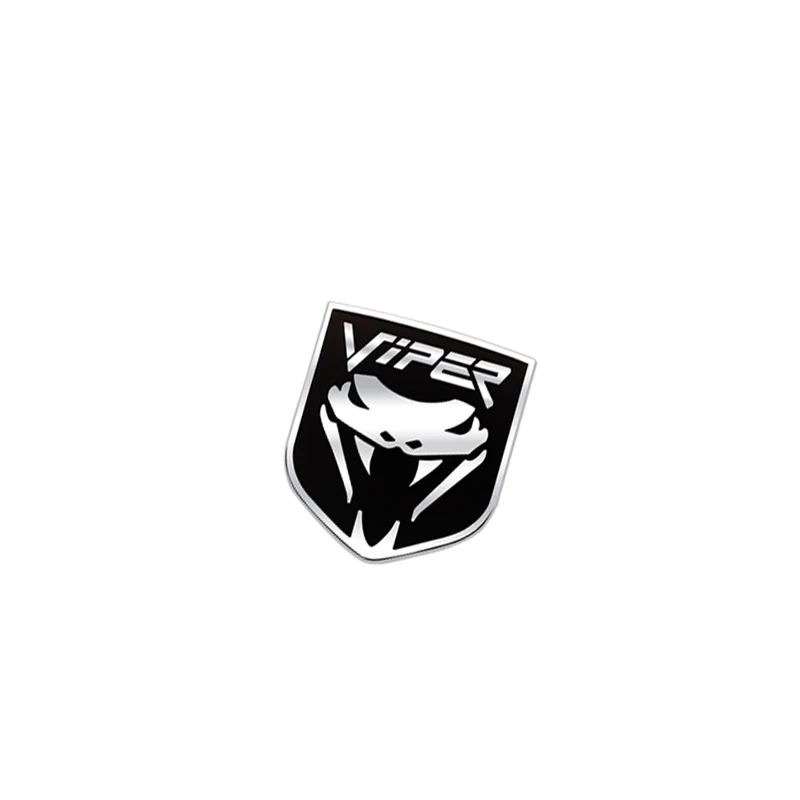 

Передняя решетка автомобиля, капот, задний багажник, наклейка, эмблема, значок для Viper Demon Srt HELLCAT Challenger SXT, зарядное устройство, аксессуары