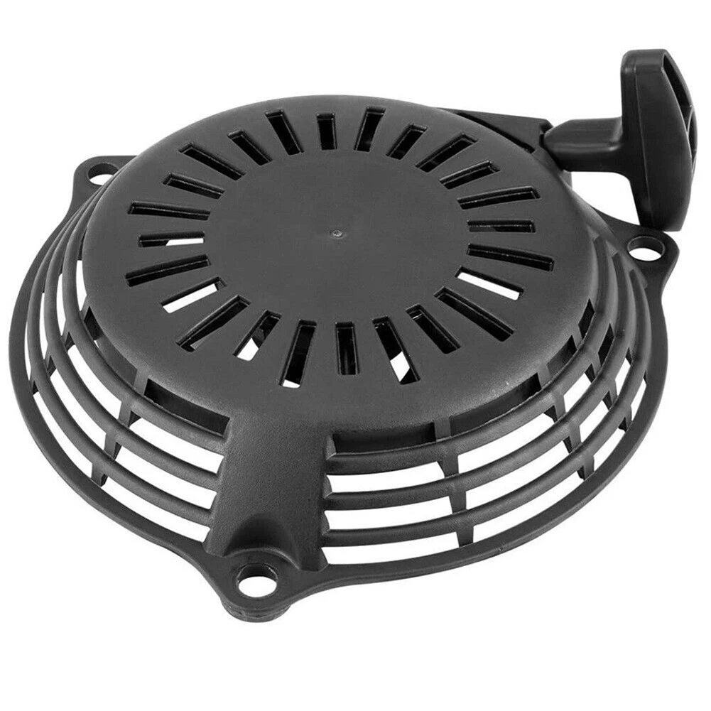 

Recoil Starter For Honda GC135 GC160 GCV135 GCV160 5HP 6HP Mower 28400-ZL8-033ZA Lawn Mower Strimmer Recoil Starter Garden Tool