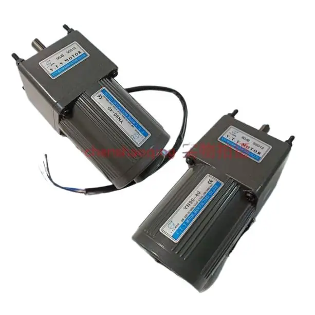YN80-25 80 Jb10g10 Специальный микромотор VTV Motor Jb15g10 Jb30g10 50 G10