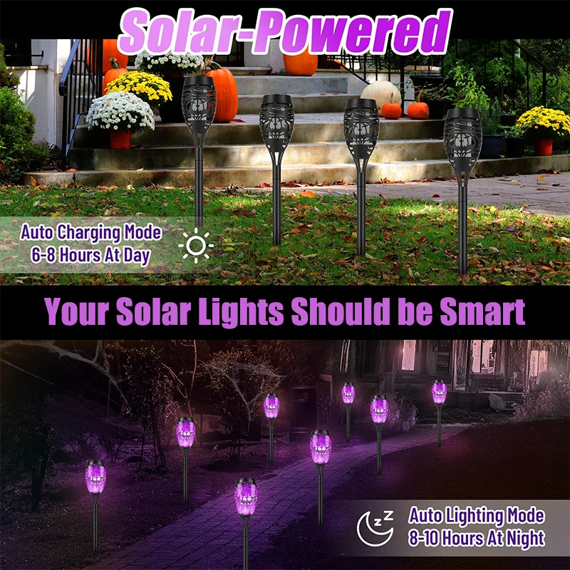 Рисунок 3 - Фонарь на солнечной батарее для