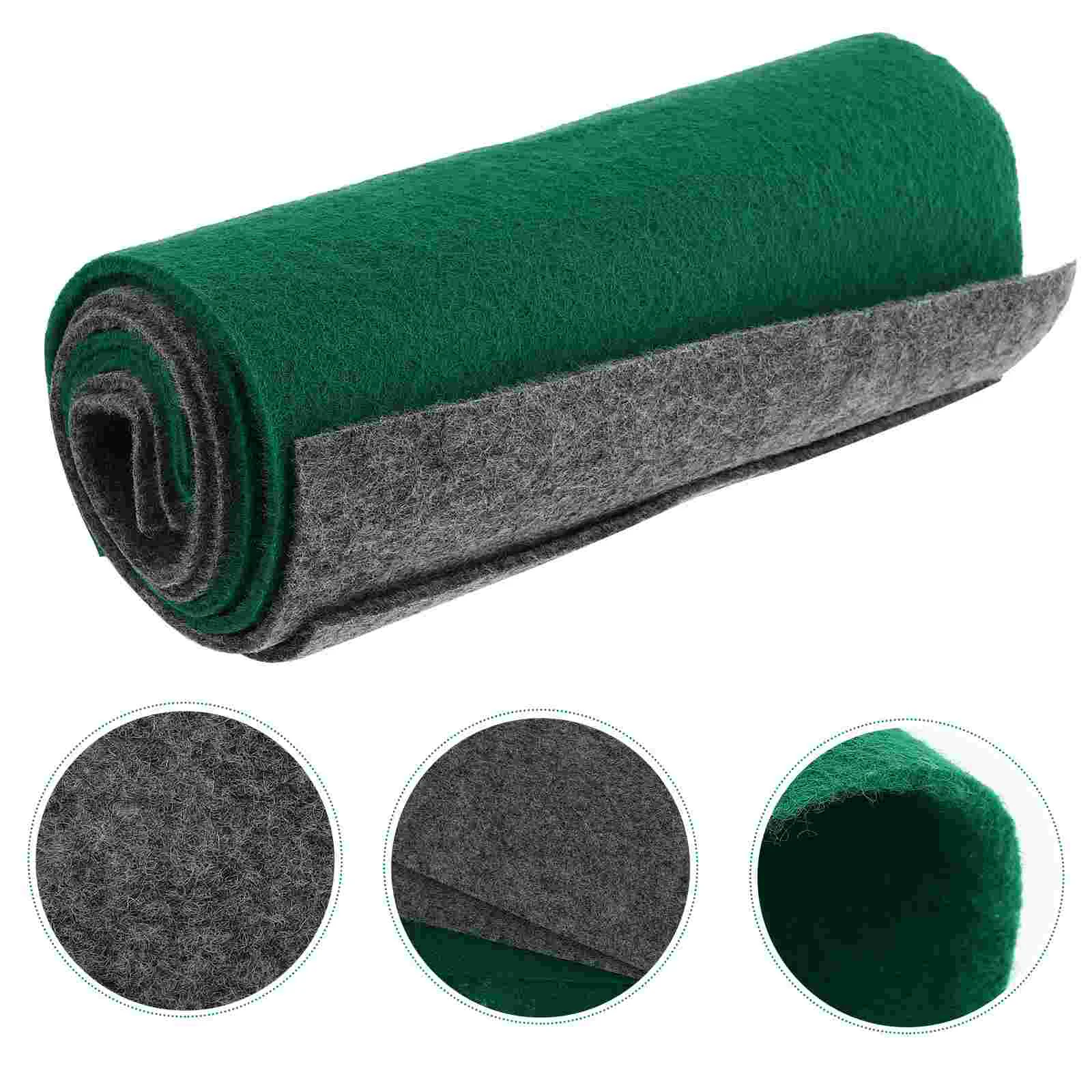 

Carpet Mat Reptile Terrarium Liner Substrate Lizard Bedding Cage Snake Gecko Turtle Dragon Bearded Tortoise Bunny Rabbit