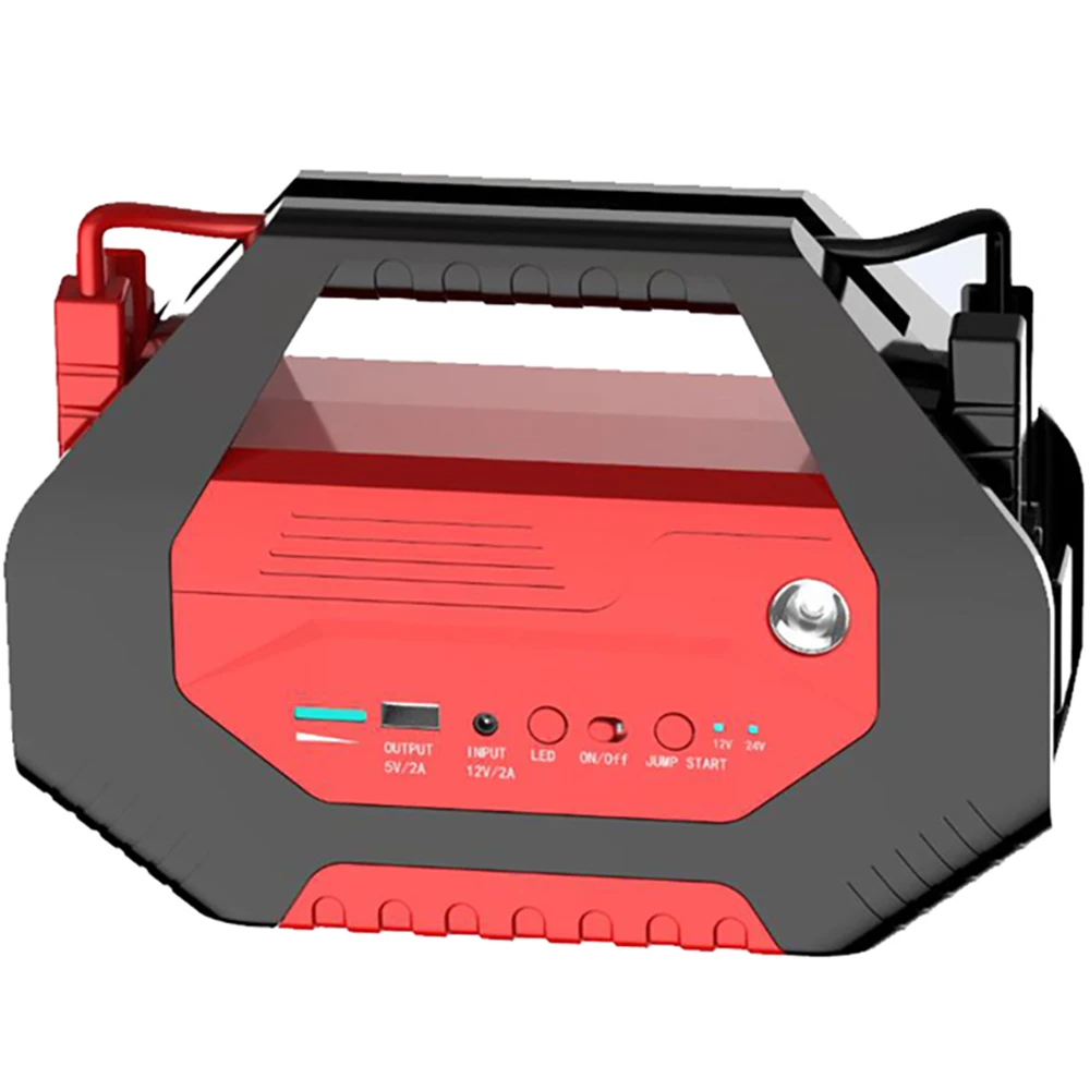 

Сверхмощное пусковое устройство для грузовика, полубольшой трактор, пиковый ток, а, кабель-усилитель батареи