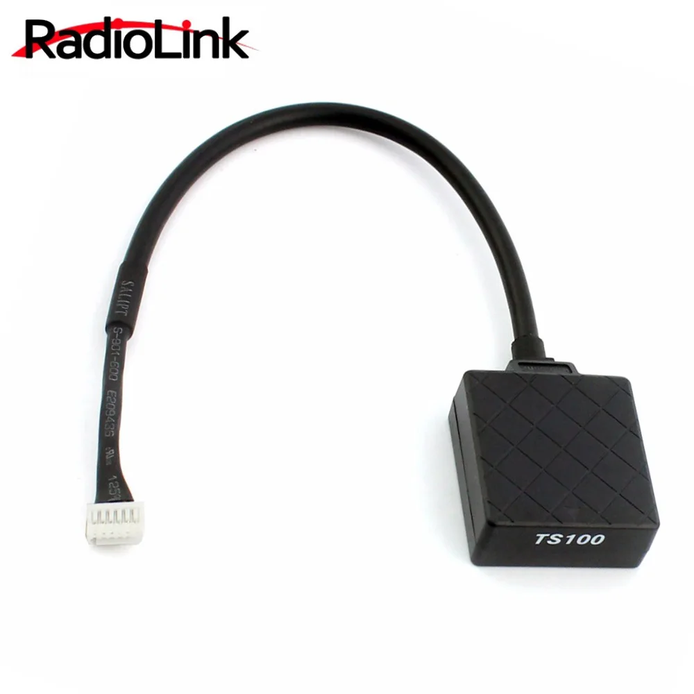 Новейший GPS-модуль Radiolink TS100 Mini M8N 8N для радиоуправляемого мультикоптера | Игрушки
