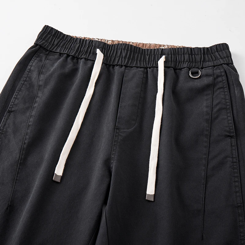 Рисунок 4 - Брюки-султанки мужские для бега