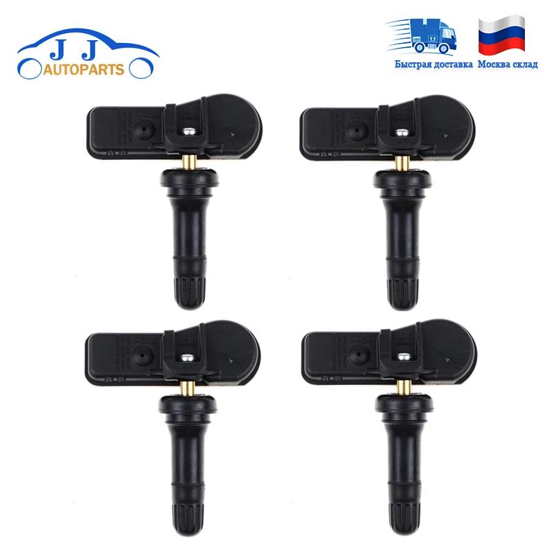 

Датчик контроля давления в шинах 52933C1100, 52933-C1100 TPMS для Hyundai Sonata Tucson I20(GB/IB) ix35(TL) и 2017 Creta 433 МГц