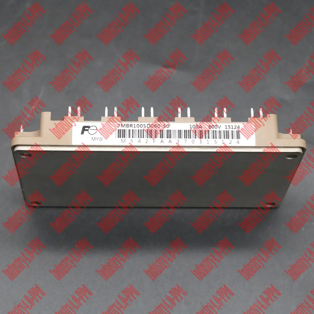 

Для Fuji 7MBR100SD060-50 7MBR100SD-060-50 новый модуль DHL SHIP