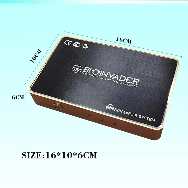 Лидер продаж 2023 Квантовый анализатор здоровья с терапией 8d 9d nls 17d 18d