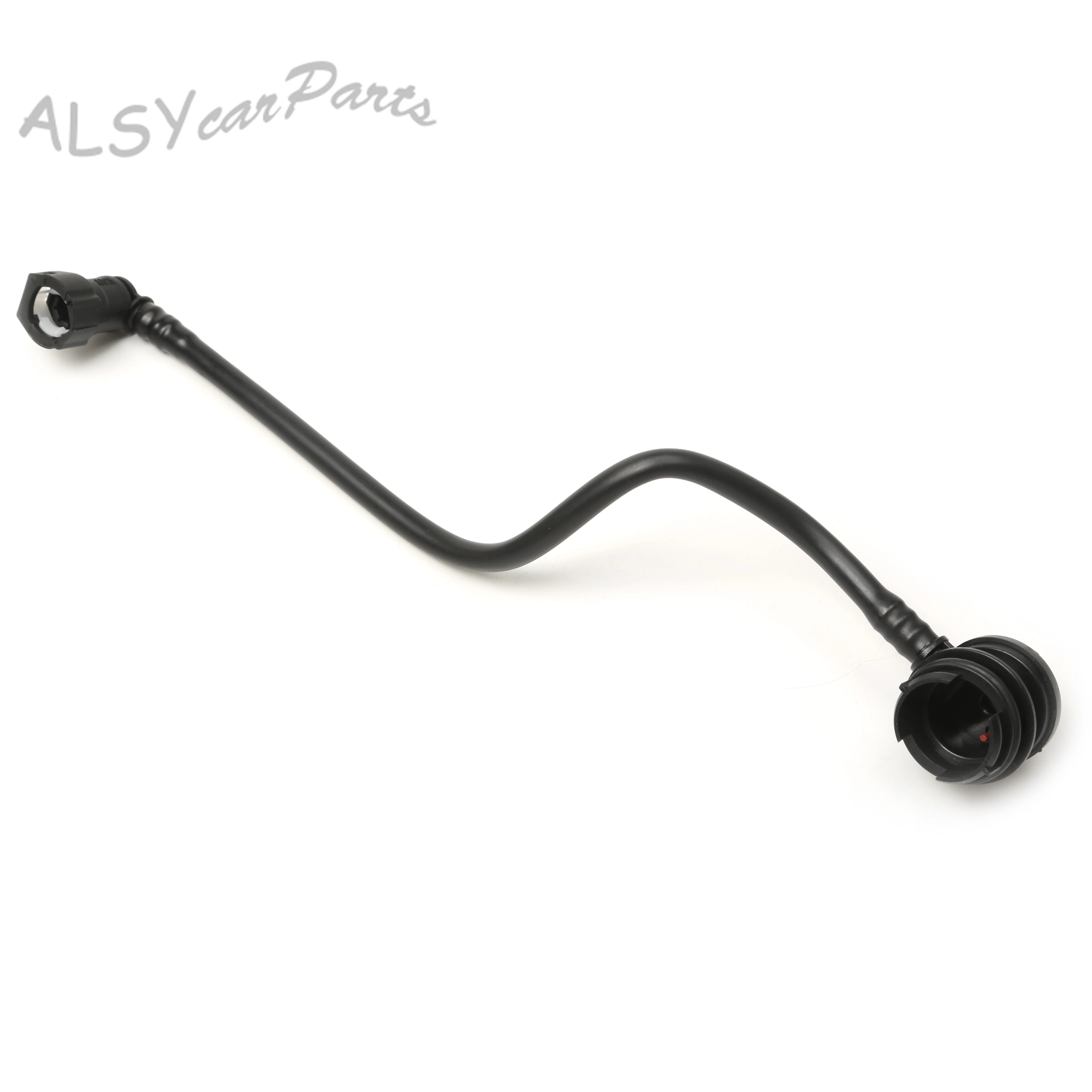 Пластиковый угольный шланг YIMIAOMO OEM 1K0 201 160 BG для VW Jetta Golf 6 Audi A3 TT 1K0201801D - купить по
