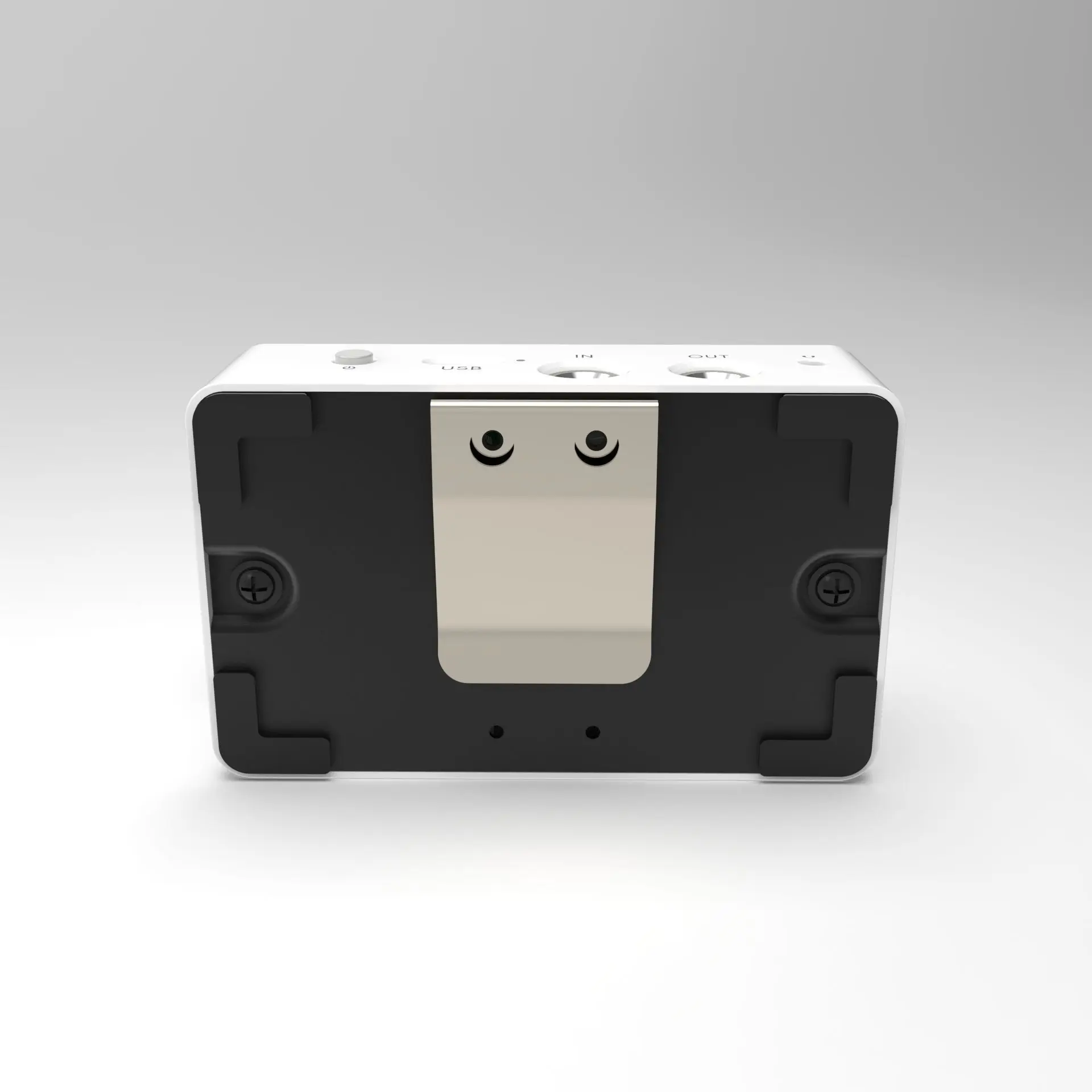 Фото Электрогитара LIVTRA NANOCORE Pocket Integrated Effector с длительным сроком службы батареи и простым управлением №5