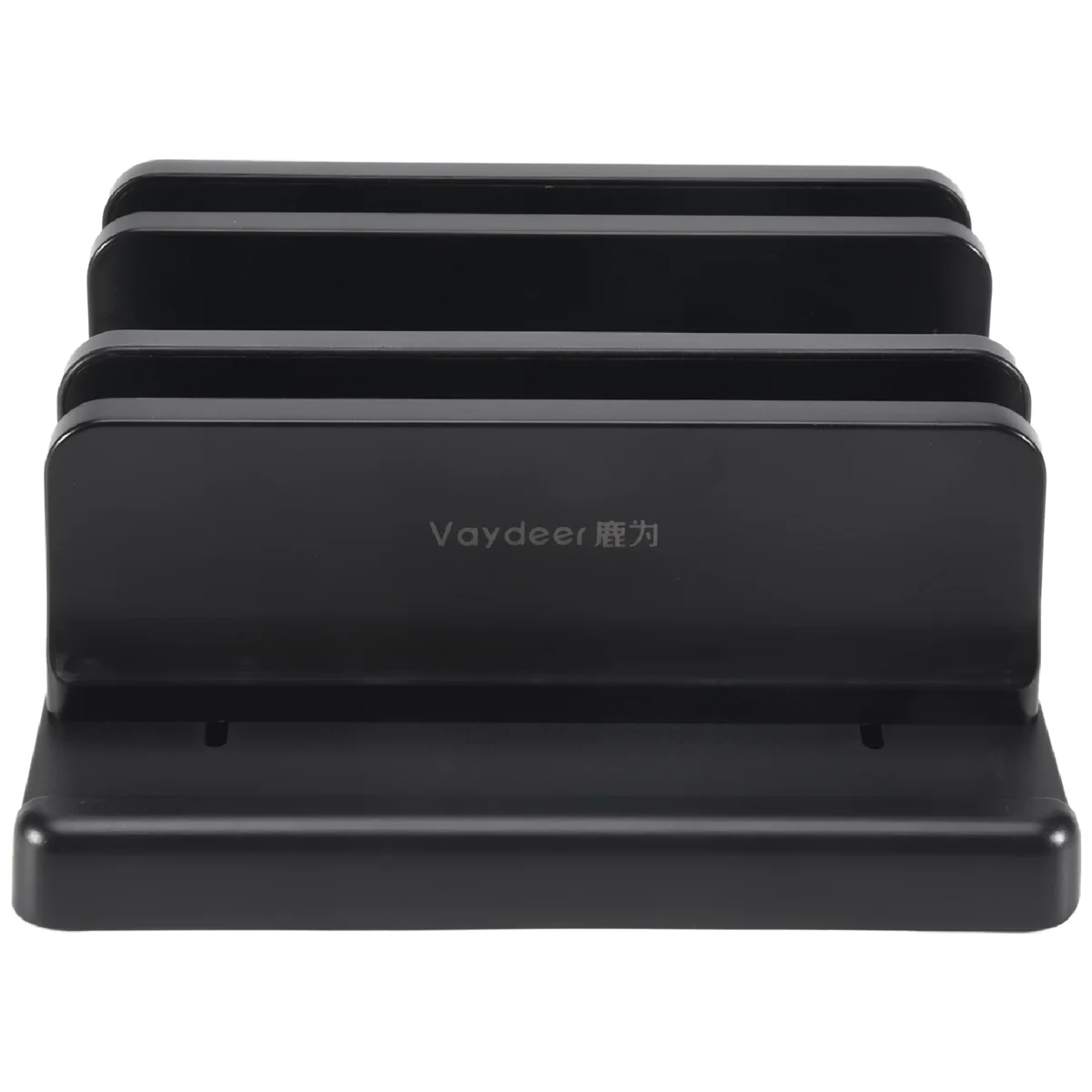 Подставка для ноутбука Vaydeer Вертикальная подставка компьютера настольная