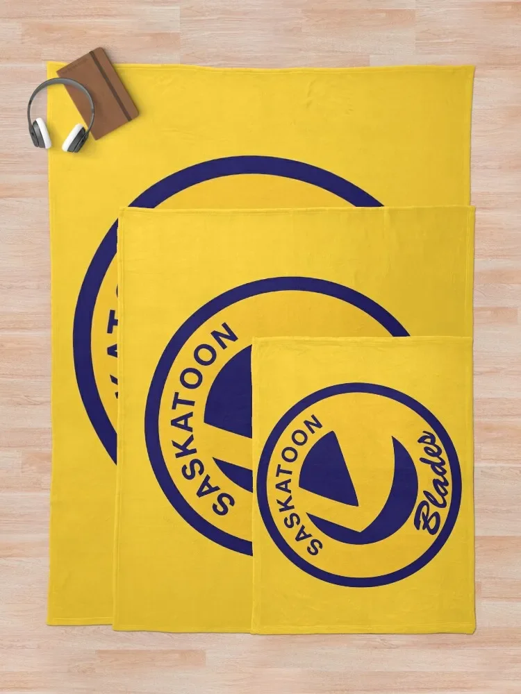 Саскатун лезвия одеяло кровать модные декоративные кровати одеяла Furrys