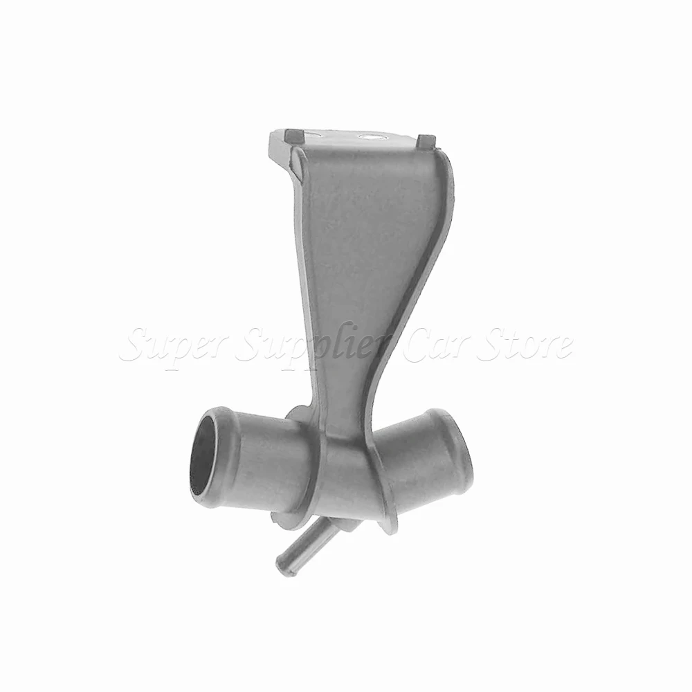 1657722030 для Toyota For Corolla 09-17 16577 л L4 алюминиевая выпускная труба охлаждающей жидкости