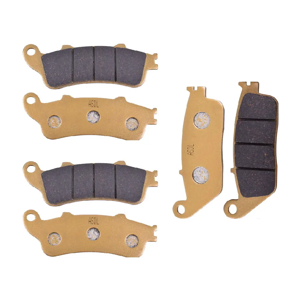 

Передние и задние тормозные колодки для мотоцикла из керамического волокна для VICTORY 1731 Vision все модели 2008-2017 2012 2013 2014 2015 2016