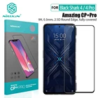 Для Xiaomi Black Shark 4 Pro Стекло NILLKIN CP + Pro Противовзрывное закаленное стекло 9H Защитная пленка для экрана Black Shark 4S 5 5S 5RS Стекло