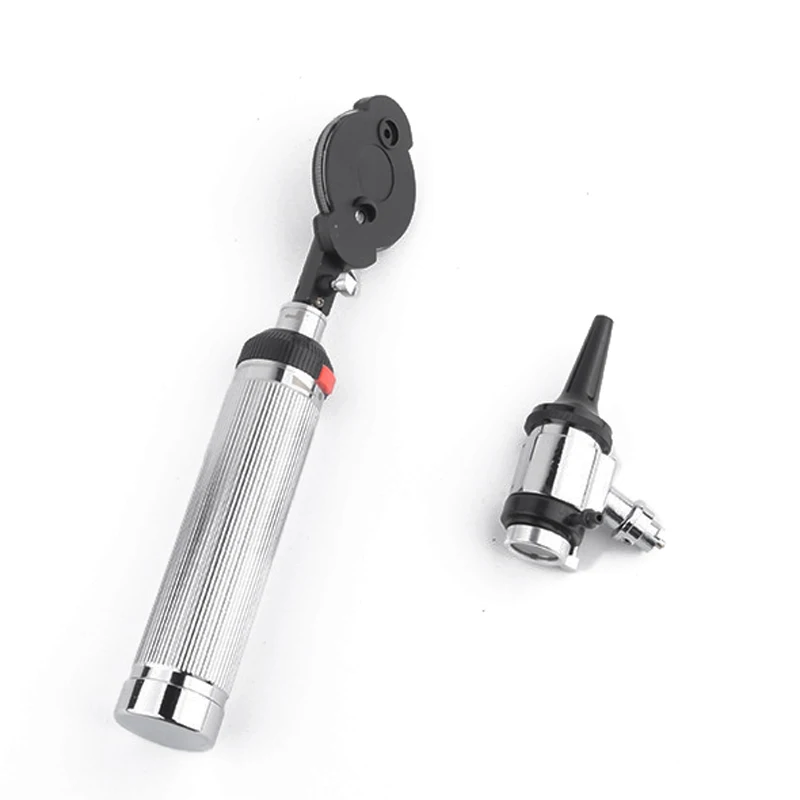 Медицинский диагностический ЛОР-набор портативный уход за ушами горло