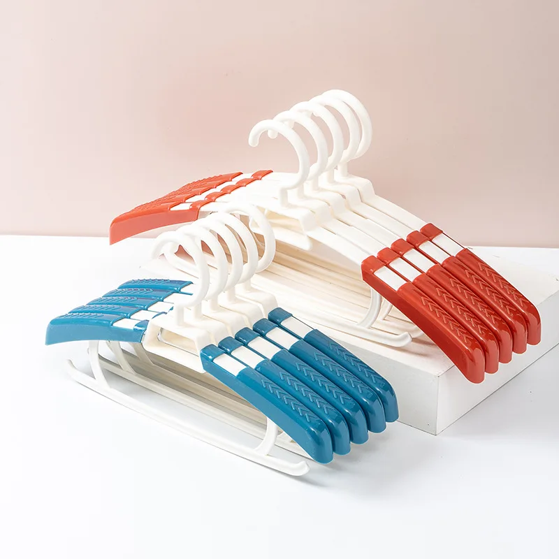 

Trackless Clothes Hanger For Children Household Clothes Hanger For Babies Small Clothes Rack For Drying Baby Clothes Hanger For