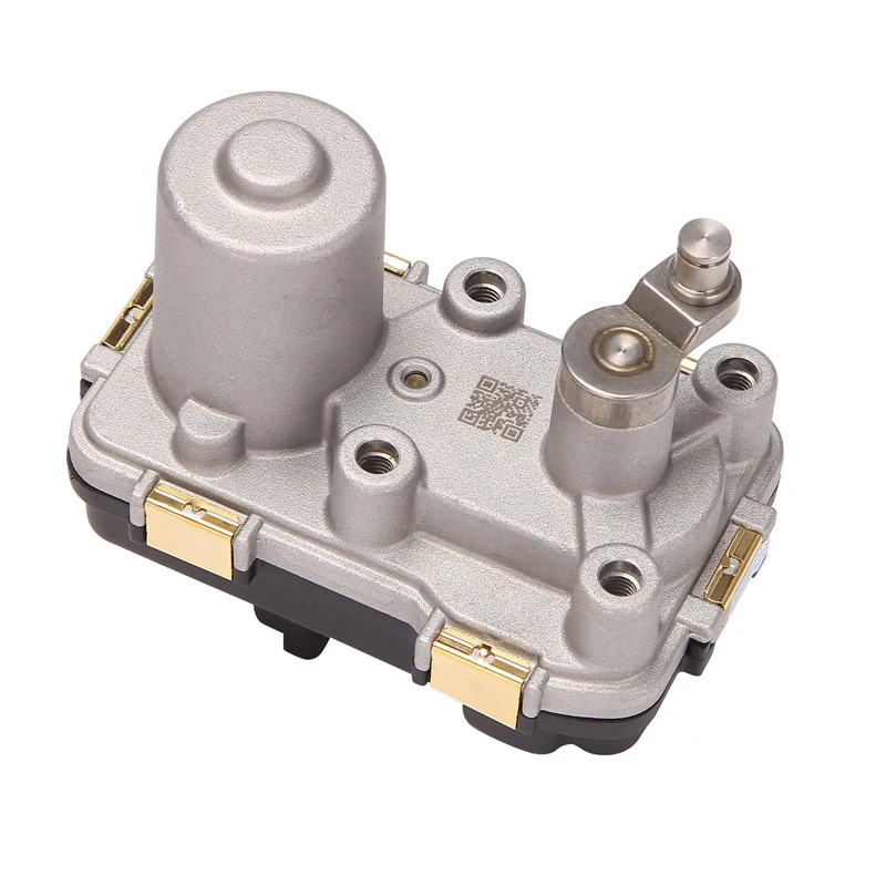 Автомобильный турбинный привод для Jaguar XF Freelander Evoque 2 Turbo 49477-01214 49477-01204 49477-19401