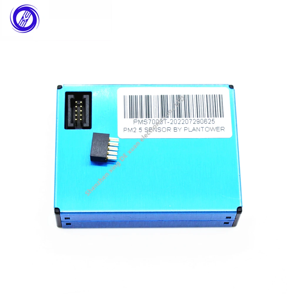 Датчик PM2.5 PMS5003 PMS7003 PMS3003 PMSA003 PMS9103M ZH03B Модуль цифрового лазерного датчика частиц