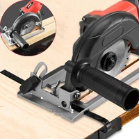hand angle grinder bracket converter cutting machine refit electric circular saw bracket base woodworking power tool accessories