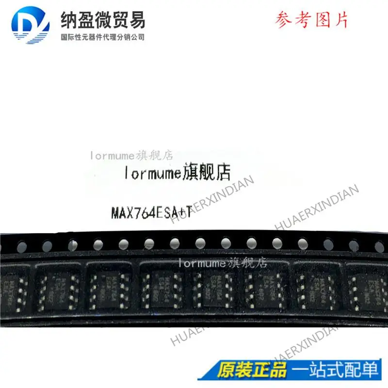 

10PCS MAX764ESA+T MAX764ESA SOP-8 New Original