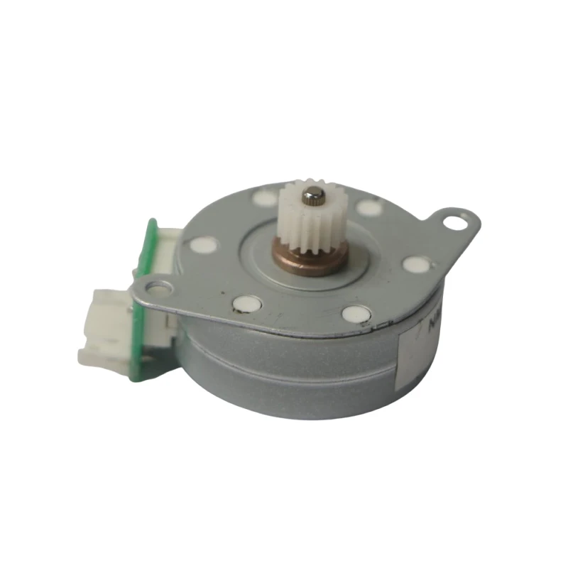 127K52280 Двигатель выхода бумаги для Xerox 7535 7545 7556 7835 7855 3370 5570 3375 5575 7845