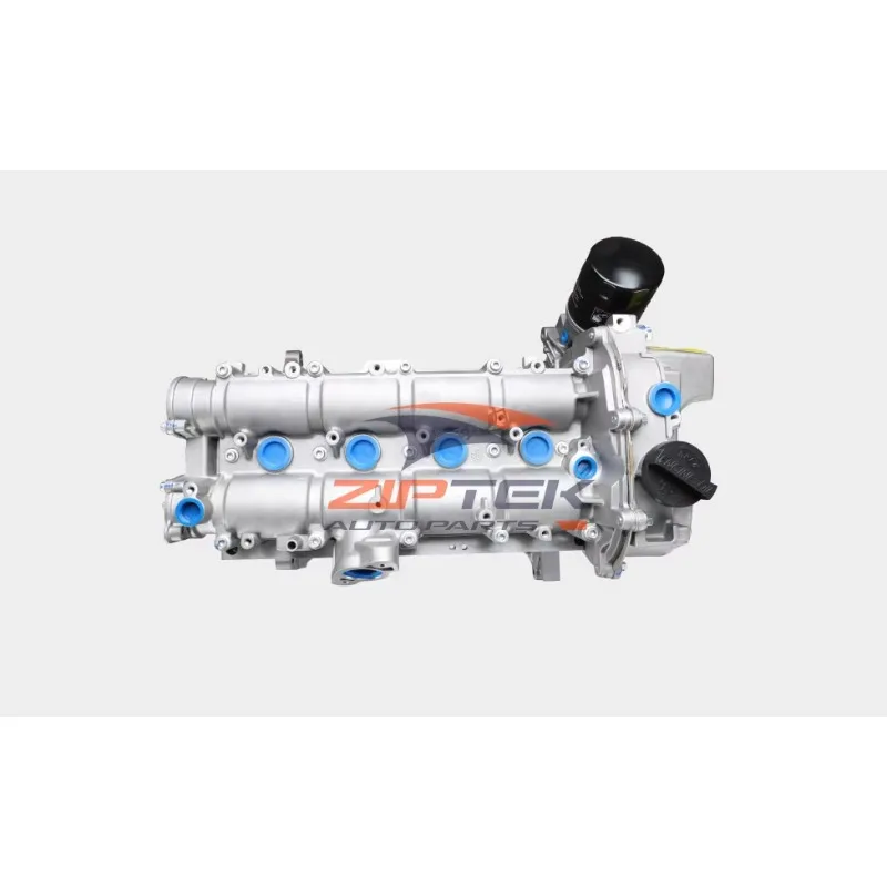 Фото Новый турбированный двигатель 1.5T BYD476ZQA для Byd F3, S7, S6, Song Yuan, двигатель 476 №5