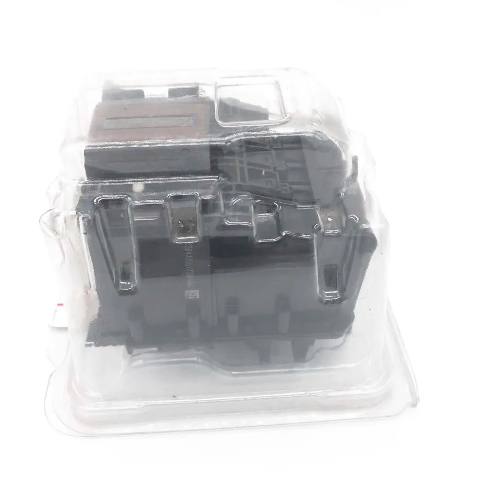 Фото Печатающая головка F9J81A 729, подходит для HP DesignJet T830 729 T730 №4