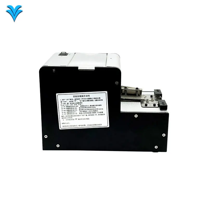 -618-NSRI полностью автоматический спиральный питатель 800CC большая емкость