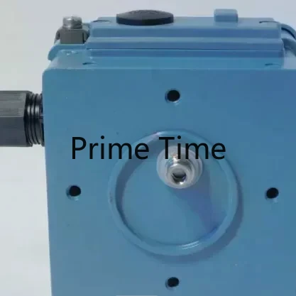 SRI986-BIDS7ZZZNA Электропневматический позиционер Eckardt Одиночный I-P SRI986 SRP981 SRD991