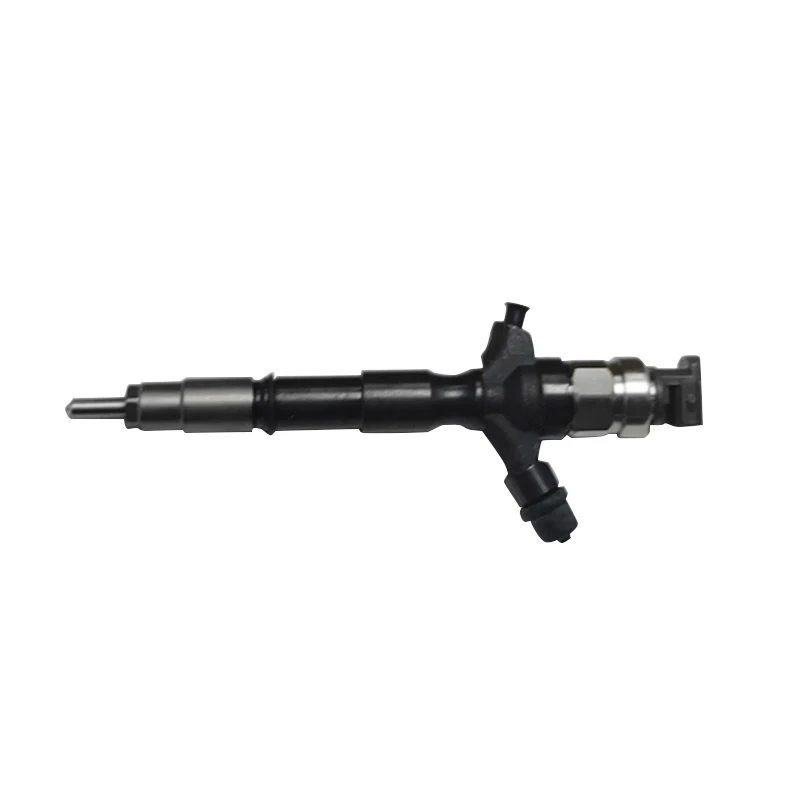 Топливная форсунка 1KD 2KD в сборе для FORTUNER GGN155 HILUX LAN125 OEM 23670-09350