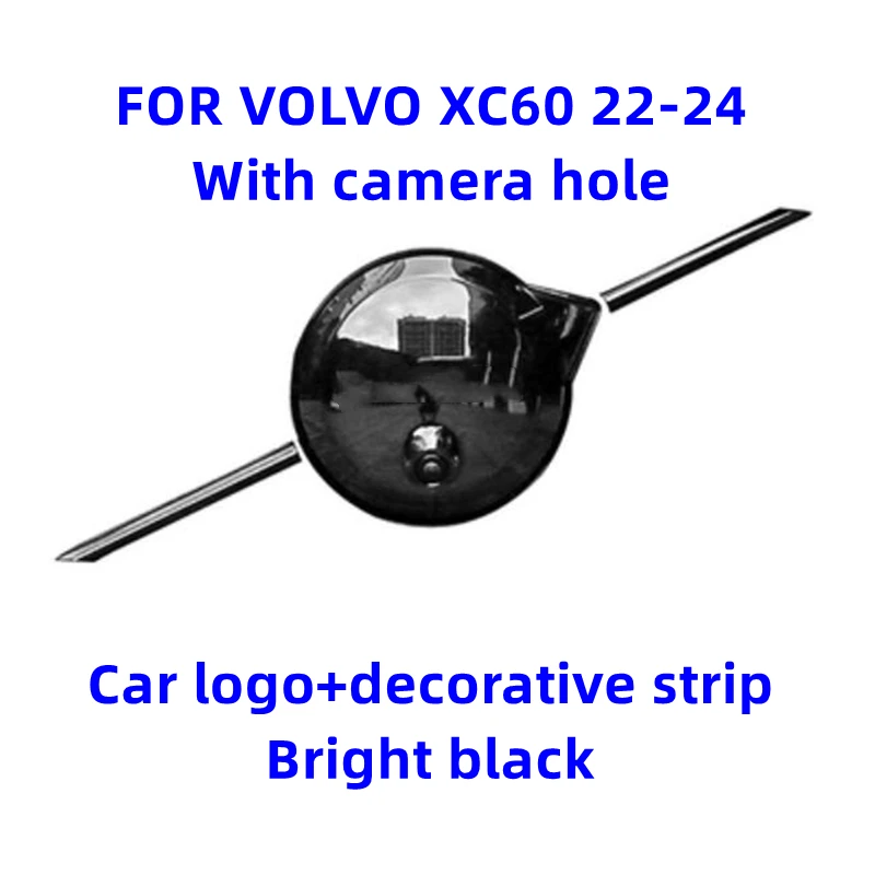 

Лидер продаж, новый комплект автомобильных запчастей для Volvo XC40 20- XC60 18- XC90 16-передняя решетка, декоративные аксессуары