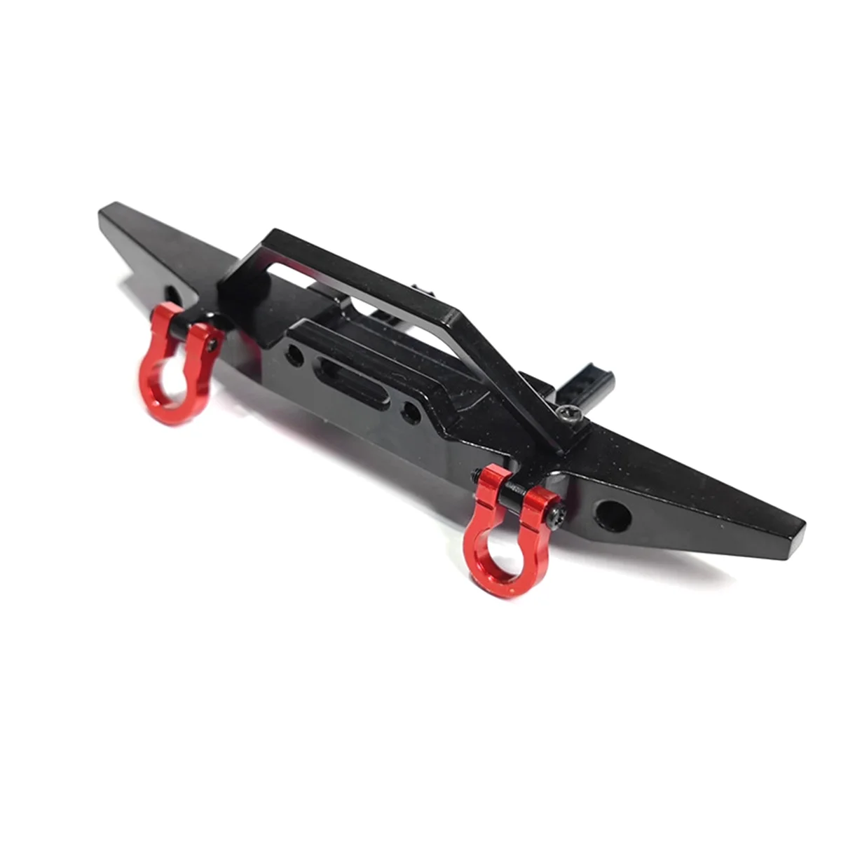 Для Mangniu 128 обновленная задняя планка переднего бампера из модифицированного