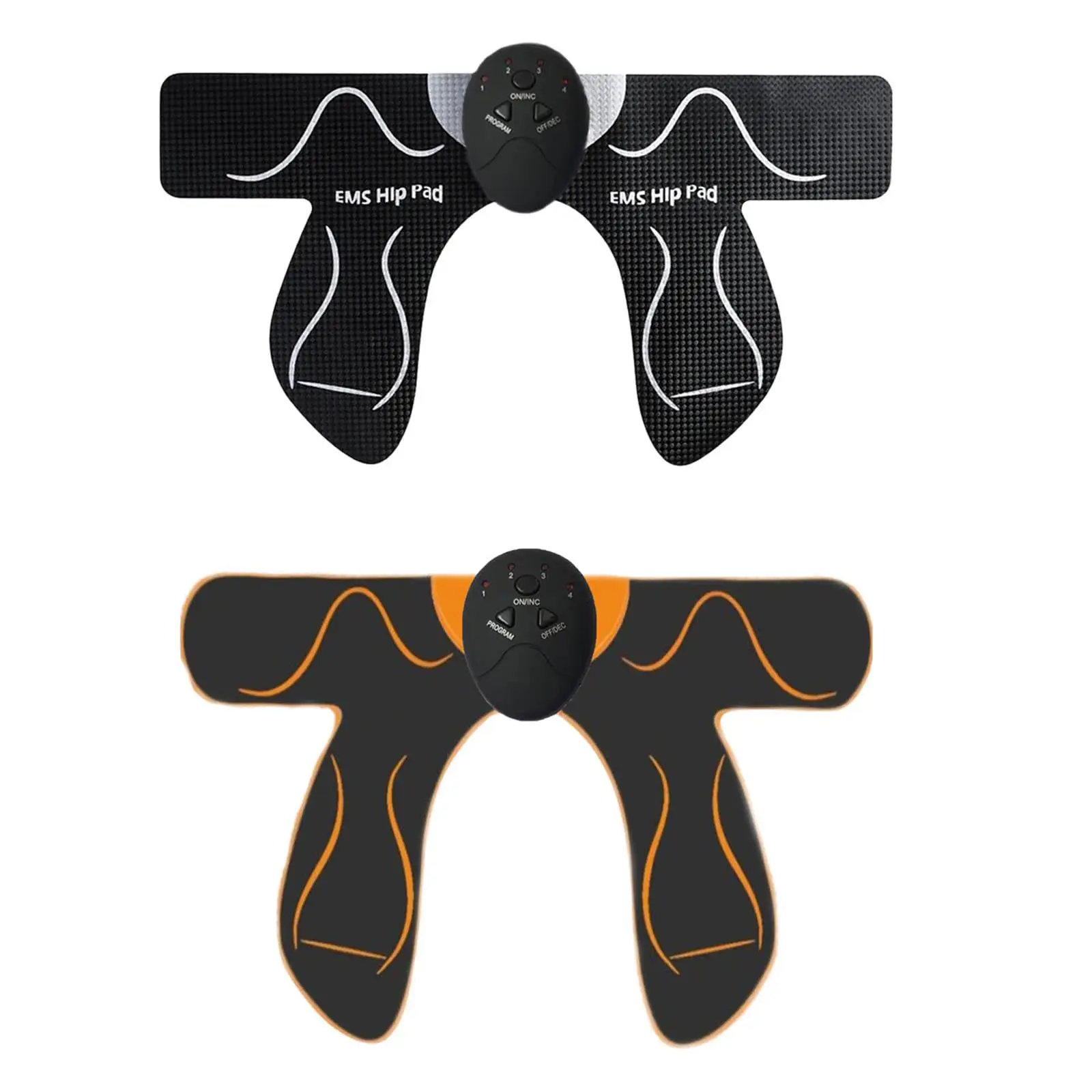 

Hip Trainer Fitness Training Equipment Training Massager Pad for Home