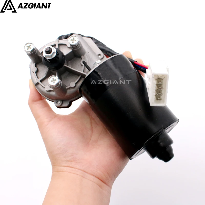 Передний мотор стеклоочистителя для Citroen ZX Alysee