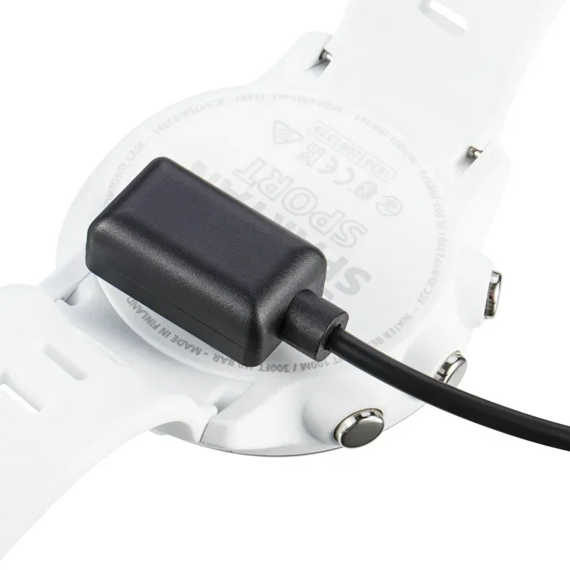 USB-кабель для зарядки устройства Suunto 9 Baro Suunto9 Smartwatch D5 Spartan Sport Wrist HR Ultra Ambit 4 умные