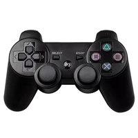 best price wireless bluetooth gamepad for sony ps3 controller gamepad game joystick for sony playstation3 ps3 game control game